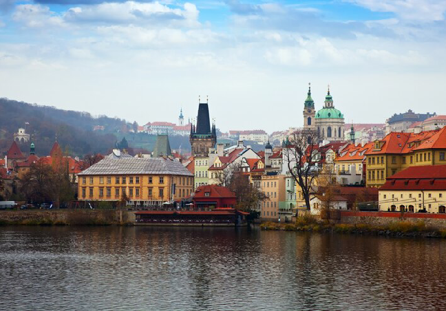 Eastern Europe